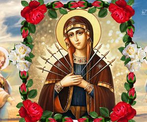 26 серпня — ікони Пресвятої Богородиці «Пом’якшення злих сердець». Що потрібно зробити в цей день