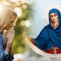 Ранкова молитва до Діви Марії, яку слід читати кожного дня, щоб отримати захист на цілий день