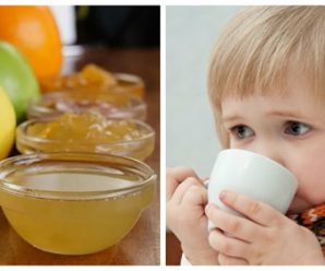 Кращі народні засоби, які допоможуть укріпити імунітет вашій дитині в осіньо-зимовий період.