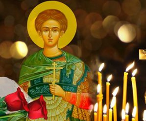 Дмитрівська батьківська субота — 7 листопада. Що має зробити в цей день кожна віруюча людина