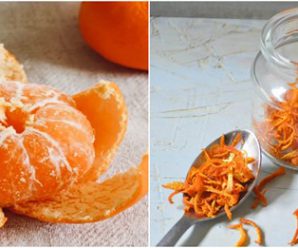 Як за допомогою шкурок від апельсинів, можна позбутися багатьох проблем