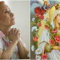 16 квітня — ікони Богородиці «Нев’янучий цвіт». В цей день моляться о неї, та просять здоров’я