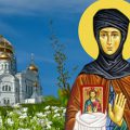 11 червня — великомучениці Феодосії. Що заборонено робити в це свято
