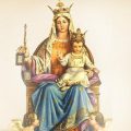 Молитви до Пречистої  Діви Марії з гори Кармель, які слід прочитати — 16 липня