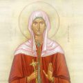 6 серпня — святої мучениці Христини. Їй моляться про зміцнення у вірі і про зцілення від хвороб