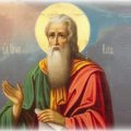 Святого пророка Іллі — 2 серпня. Що потрібно зробити кожному з нас в цей день