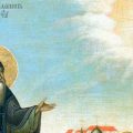 16 серпня — святого Антонія Чудотворця. День, коли можна захиститися від нещасних випадків