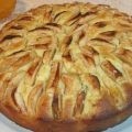 Домашній пиріг «Яблучний Спас». Його усі готують на 19 серпня