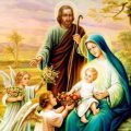 Сьогодні велике свято: Успіння Пресвятої Богородиці: особлива молитва до Матері Божої за дітей