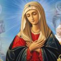 10 серпня — ікони Пресвятої Богородиці «Розчулення». До неї моляться усі жінки