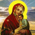 12 серпня — Воргольської ікони Пресвятої Богородиці. День коли моляться до неї і просять допомоги