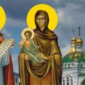 18 вересня — святого Захарія та Єлисавети. Їм моляться про здоров’я дітей