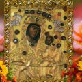 24 вересня — день ікони Пресвятої Богородиці Зимненської. Що слід просити у святої ікони