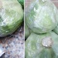 Як правильно зберігати капусту, щоб вона максимально довго залишалася свіжою