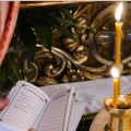 Молитва за всіх померлих, яку читають в Дмитрівську поминальну суботу 6 листопада