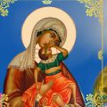 20 листопада – ікони Богородиці «Взграння Немовляти»: про що слід молитися кожній жінці