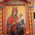 Молитва до ікони Божої Матері «Скоропослушниця», яку читають 22 листопада і просять здоров’я.