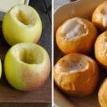 6 головних та корисних якостей печених яблук, пор які варто знати кожному