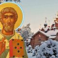 8 грудня — святого Климента. Чому в цей день потрібно пропустити сніданок, а на вечерю зібратися всією сім’єю