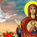 10 грудня велике свято — день ікони Пресвятої Богородиці «Знамення». Що потрібно зробити в цей день