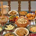 12 страв, які мають бути на Святий Вечір, те що кожна з них символізує