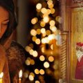 Молитва до святої Варвари, яку читають усі жінки 17 грудня і просять добробуту в родині.