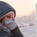 Давно не було такої погоди на Новий рік. По всій Україні очікують на сильні морози