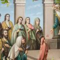 Введення у Храм Пресвятої Діви Марії: що потрібно зробити 4 грудня, щоб вся сім’я була здоровою.