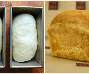Простий та смачний рецепт домашнього хліба, який має бути у кожної господині