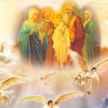 15 лютого велике свято: Стрітення Господнього. Головні прикмети в цей день, на які слід звернути увагу