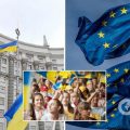 Що дасть простим українцям членство в ЄС: основні переваги
