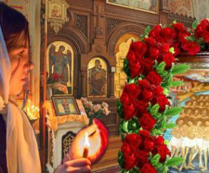 Молитва до Сорок Святих, яку читають 22 березня, щоб отримати захист