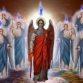 Молитва до святих ангелів, яка допоможе отримати захист від злих сил