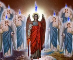 Молитва до святих ангелів, яка допоможе отримати захист від злих сил