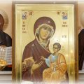 Молитва до Іверської ікони Божої Матері, яку читають — 3 травня, та просять захисту