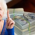 Три головні поради від багатої бабусі, щоб в домі завжди водилися гроші
