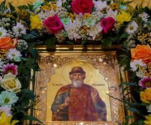 Молитва до Святого Володимира Великого. У нього просять Миру для України