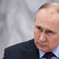 “Розуміючи, що його дні пораховані”: мольфарка розповіла, що на Путіна працює армія екстрасенсів