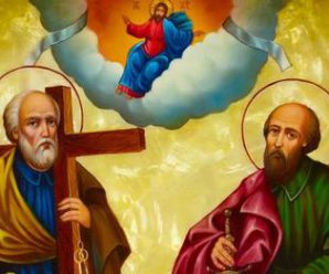 12 липня велике свято — Петра і Павла. Як правильно провести цей день, та що слід зробити