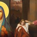 День Марії Магдалини — 4 серпня. Що слід зробити, щоб захистити оселю від біди