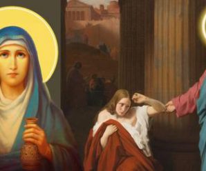День Марії Магдалини — 4 серпня. Що слід зробити, щоб захистити оселю від біди
