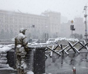 Якою буде зима 2022-2023 в Україні – Укргідрометцентр