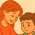 Як говорити з дитиною про помилки: не сварити — а вчити