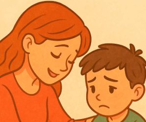 Як говорити з дитиною про помилки: не сварити — а вчити