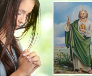 19 червня — день святого Юди Тадея: що означає це свято і як його правильно провести
