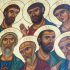Молитва, яку промовляють в день Собору 12 Апостолів — 30 червня, і просять їхньої підтримки