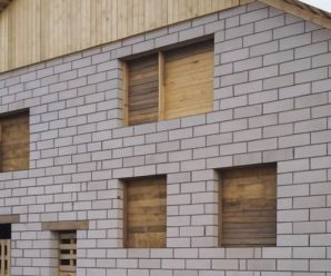 Не раджу нікому будувати будинки з думкою “для дітей” — вони стоятимуть порожніми