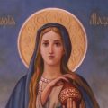 22 липня — День святої Марії Магдалини: історія, традиції та що важливо зробити цього дня