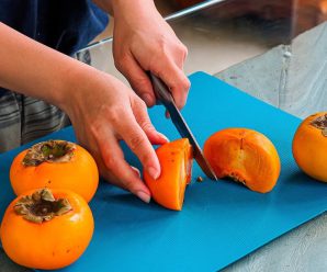 Що їсть моя мама після 55, щоб не боятися холестерину: 7 простих продуктів