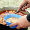 Бограч: як приготувати знамениту страву. Рецепт, яким користуються на Закарпатті